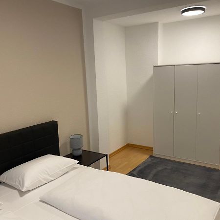 Ostertor, Schoenes 2-Zimmer-Appartment, Naehe Klinikum, Balkon, Citynah Gelegen Brema Exterior foto