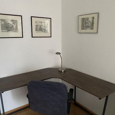 Ostertor, Schoenes 2-Zimmer-Appartment, Naehe Klinikum, Balkon, Citynah Gelegen Brema Exterior foto