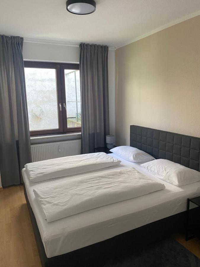 Ostertor, Schoenes 2-Zimmer-Appartment, Naehe Klinikum, Balkon, Citynah Gelegen Brema Exterior foto